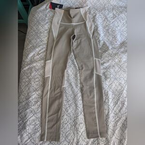 Reebok TS Lux HR Tight (Leggings)